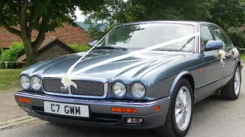 Jaguar XJ6