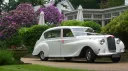 Austin Vanden-Plas Princess Limousine