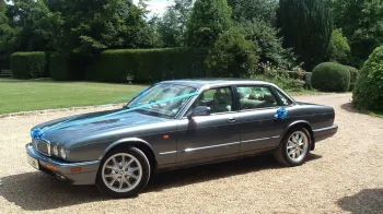 Jaguar XJ6