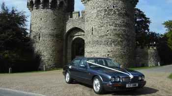 Jaguar XJ6