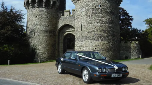 Jaguar XJ6