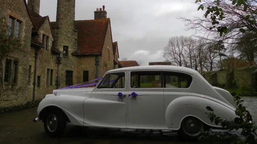 Austin Vanden-Plas Princess Limousine