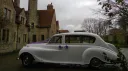 Austin Vanden-Plas Princess Limousine