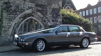 Jaguar XJ6
