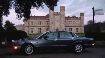 Jaguar XJ6