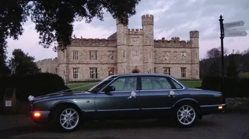 Jaguar XJ6