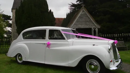 Austin Vanden-Plas Princess Limousine