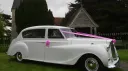 Austin Vanden-Plas Princess Limousine