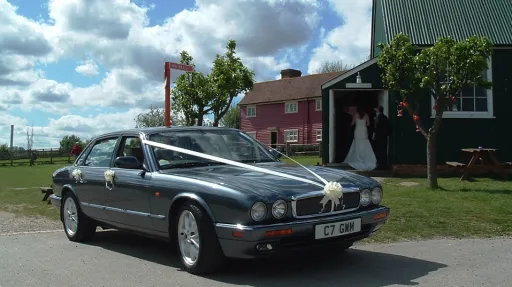 Jaguar XJ6