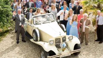 Beauford Convertible