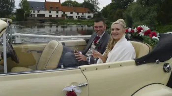 Beauford Convertible