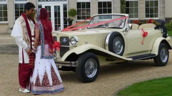 Beauford Convertible