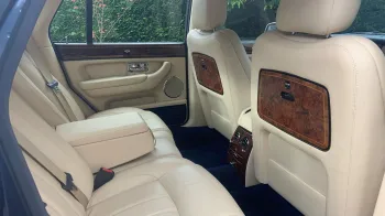 Bentley Arnage