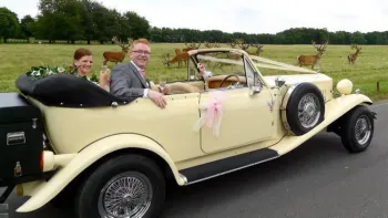 Beauford Convertible