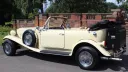 Beauford Convertible