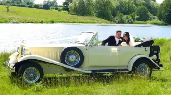 Beauford Convertible