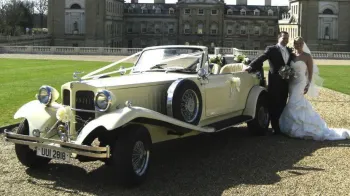 Beauford Convertible