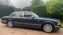 Bentley Arnage