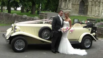 Beauford Convertible