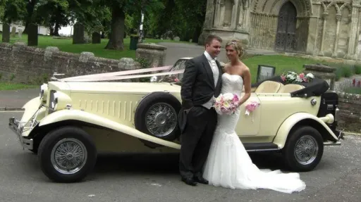 Beauford Convertible