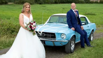 Ford Mustang High Country Coupe