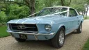 Ford Mustang High Country Coupe