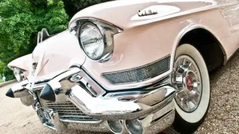 Cadillac Fleetwood Series 60 Special V8