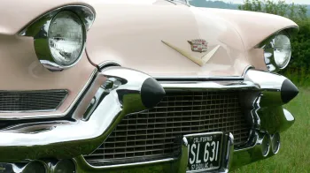 Cadillac Fleetwood Series 60 Special V8