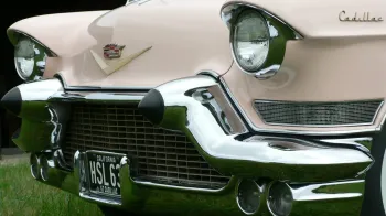 Cadillac Fleetwood Series 60 Special V8