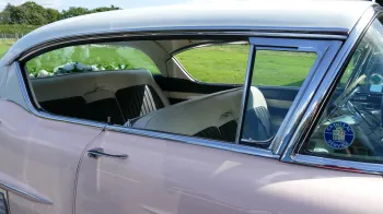 Cadillac Fleetwood Series 60 Special V8