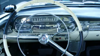 Cadillac Fleetwood Series 60 Special V8