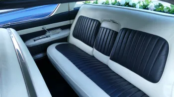 Cadillac Fleetwood Series 60 Special V8