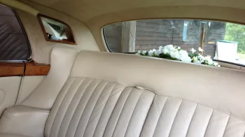 Rolls-Royce Silver Cloud III