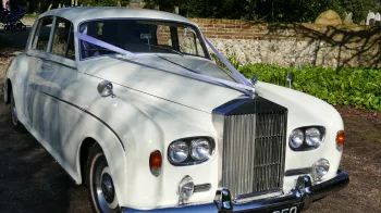 Rolls-Royce Silver Cloud III