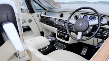 Rolls-Royce Phantom Drophead