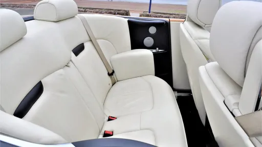 Rolls-Royce Phantom Drophead