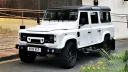 Land Rover Defender 110