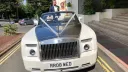 Rolls-Royce Phantom Drophead