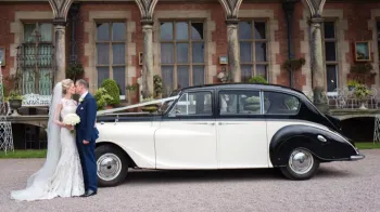 Austin Princess Limousine