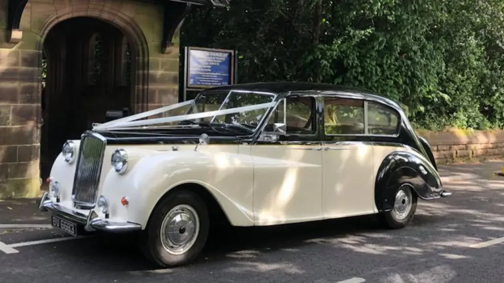 Austin Princess Limousine
