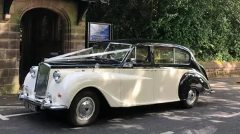 Austin Princess Limousine