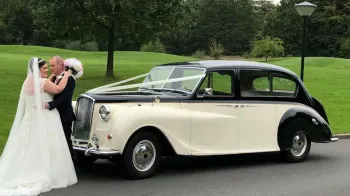 Austin Princess Limousine