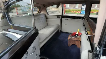 Austin Princess Limousine