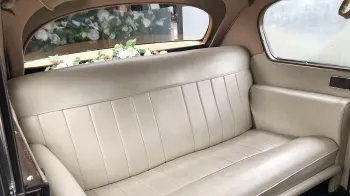 Austin Princess Limousine