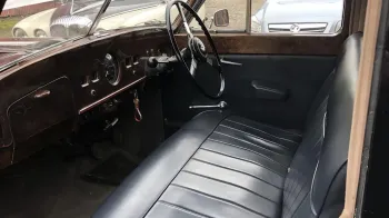Austin Princess Limousine
