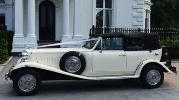 Beauford Convertible