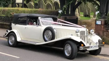 Beauford Convertible