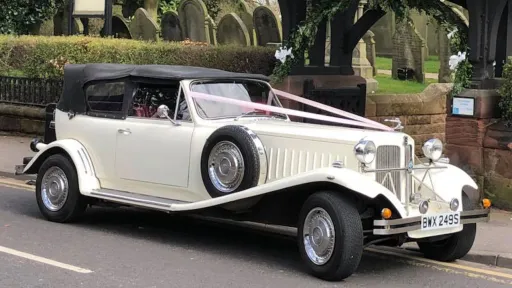 Beauford Convertible