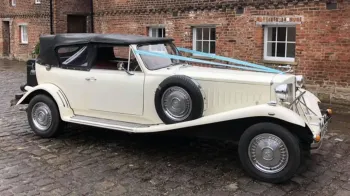 Beauford Convertible