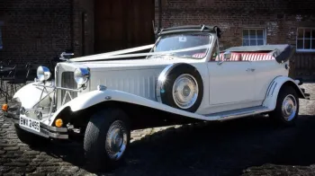 Beauford Convertible